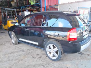 Jeep Compass 2007 4X4-thumb-6
