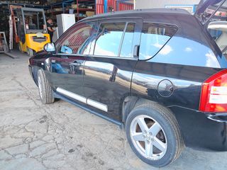 Jeep Compass 2007 4X4-thumb-7