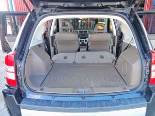 Jeep Compass 2007 4X4-thumb-9