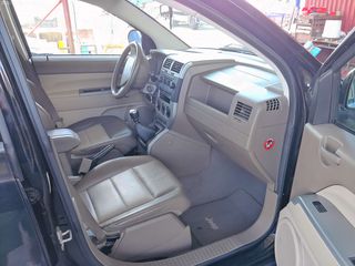 Jeep Compass 2007 4X4-thumb-10