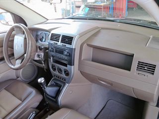 Jeep Compass 2007 4X4-thumb-11