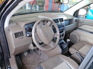 Jeep Compass 2007 4X4-thumb-12