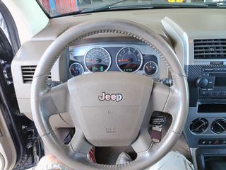 Jeep Compass 2007 4X4-thumb-13
