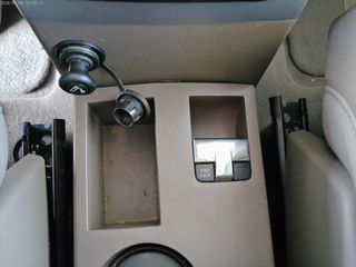 Jeep Compass 2007 4X4-thumb-14