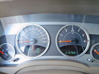 Jeep Compass 2007 4X4-thumb-15