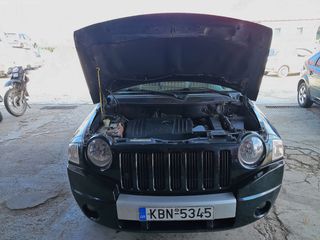 Jeep Compass 2007 4X4-thumb-16