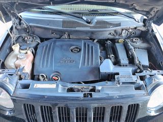 Jeep Compass 2007 4X4-thumb-17