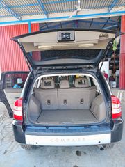 Jeep Compass 2007 4X4-thumb-18