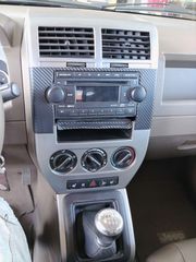Jeep Compass 2007 4X4-thumb-19