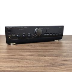 Technics SU-A700MK3 Ολοκληρωμένος Ενισχυτής (MOS Class AA) Made in Japan