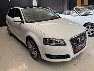 Audi A3 2009 SPORTBACK-1.8 TURBO QUATTRO-thumb-3