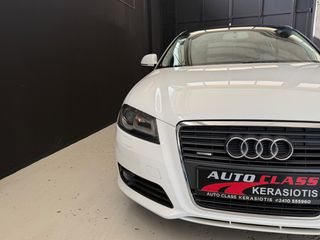 Audi A3 2009 SPORTBACK-1.8 TURBO QUATTRO-thumb-4