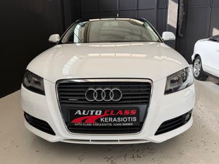 Audi A3 2009 SPORTBACK-1.8 TURBO QUATTRO-thumb-5