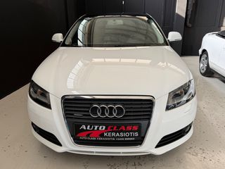 Audi A3 2009 SPORTBACK-1.8 TURBO QUATTRO-thumb-6
