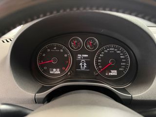 Audi A3 2009 SPORTBACK-1.8 TURBO QUATTRO-thumb-33