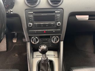 Audi A3 2009 SPORTBACK-1.8 TURBO QUATTRO-thumb-34
