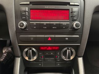 Audi A3 2009 SPORTBACK-1.8 TURBO QUATTRO-thumb-35