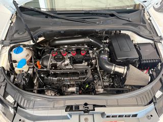 Audi A3 2009 SPORTBACK-1.8 TURBO QUATTRO-thumb-41