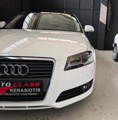 Audi A3 2009 SPORTBACK-1.8 TURBO QUATTRO-thumb-7