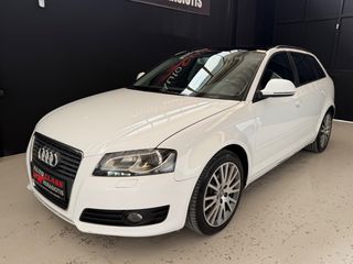 Audi A3 2009 SPORTBACK-1.8 TURBO QUATTRO-thumb-10