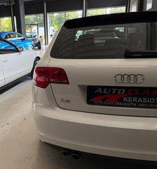 Audi A3 2009 SPORTBACK-1.8 TURBO QUATTRO-thumb-14