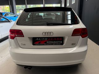 Audi A3 2009 SPORTBACK-1.8 TURBO QUATTRO-thumb-15