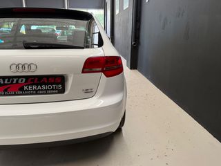 Audi A3 2009 SPORTBACK-1.8 TURBO QUATTRO-thumb-17