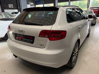 Audi A3 2009 SPORTBACK-1.8 TURBO QUATTRO-thumb-18