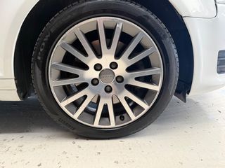 Audi A3 2009 SPORTBACK-1.8 TURBO QUATTRO-thumb-21