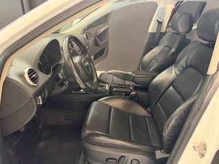 Audi A3 2009 SPORTBACK-1.8 TURBO QUATTRO-thumb-24