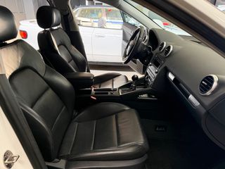 Audi A3 2009 SPORTBACK-1.8 TURBO QUATTRO-thumb-26