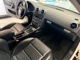 Audi A3 2009 SPORTBACK-1.8 TURBO QUATTRO-thumb-27