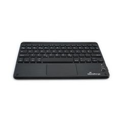 KEYBOARD WRL BLACK/DE/AT MROS130 MEDIARANGE