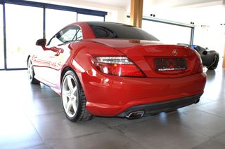 Mercedes-Benz SLK 200 2014-thumb-5