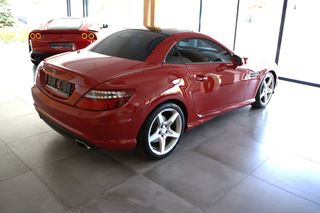 Mercedes-Benz SLK 200 2014-thumb-7