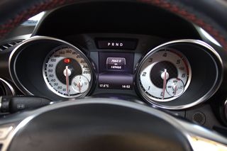 Mercedes-Benz SLK 200 2014-thumb-36
