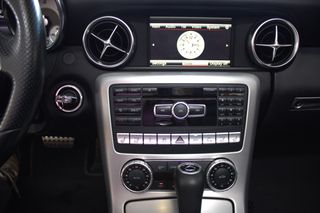 Mercedes-Benz SLK 200 2014-thumb-38