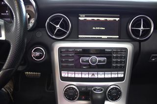 Mercedes-Benz SLK 200 2014-thumb-39