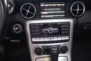 Mercedes-Benz SLK 200 2014-thumb-40