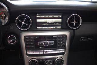 Mercedes-Benz SLK 200 2014-thumb-42