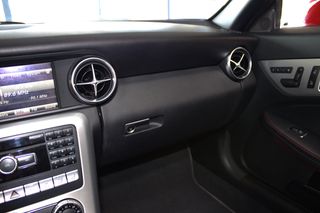 Mercedes-Benz SLK 200 2014-thumb-43