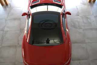 Mercedes-Benz SLK 200 2014-thumb-46