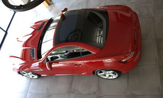 Mercedes-Benz SLK 200 2014-thumb-47