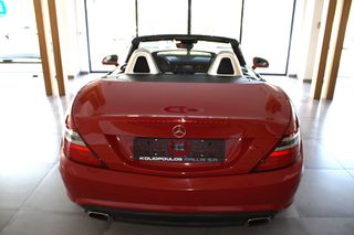 Mercedes-Benz SLK 200 2014-thumb-15