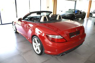 Mercedes-Benz SLK 200 2014-thumb-18