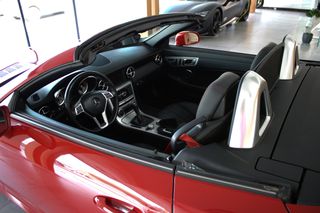 Mercedes-Benz SLK 200 2014-thumb-19