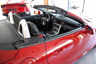 Mercedes-Benz SLK 200 2014-thumb-20