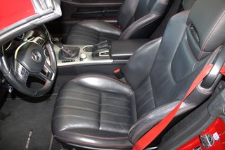 Mercedes-Benz SLK 200 2014-thumb-23