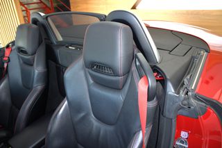 Mercedes-Benz SLK 200 2014-thumb-24