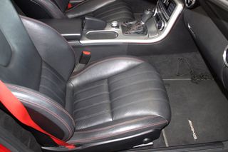 Mercedes-Benz SLK 200 2014-thumb-29